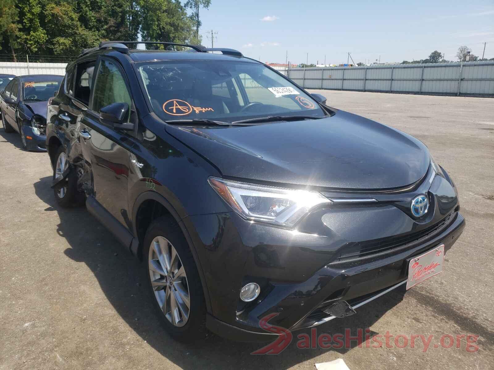 JTMDJREVXHD104748 2017 TOYOTA RAV4