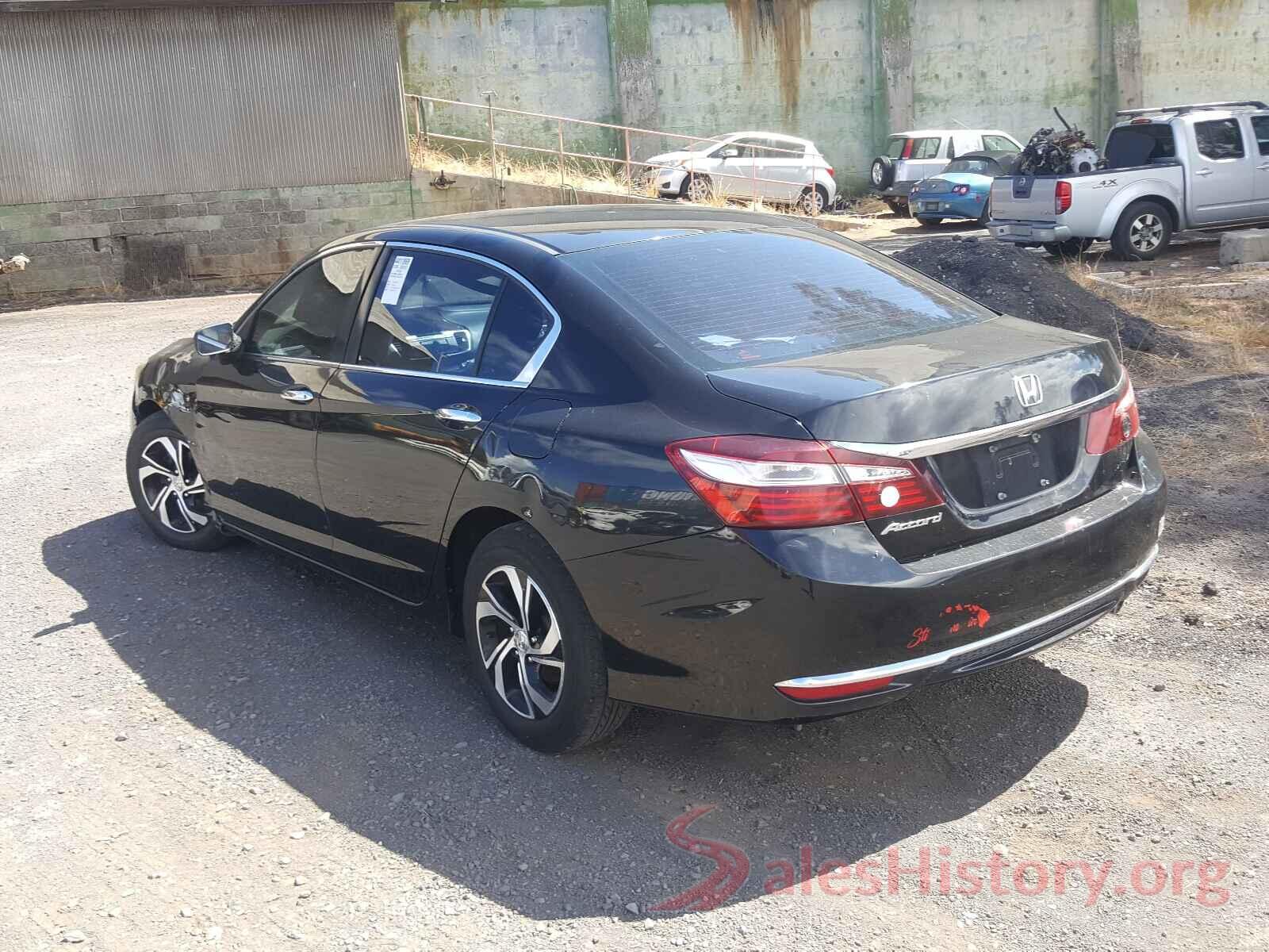 1HGCR2F31GA227624 2016 HONDA ACCORD