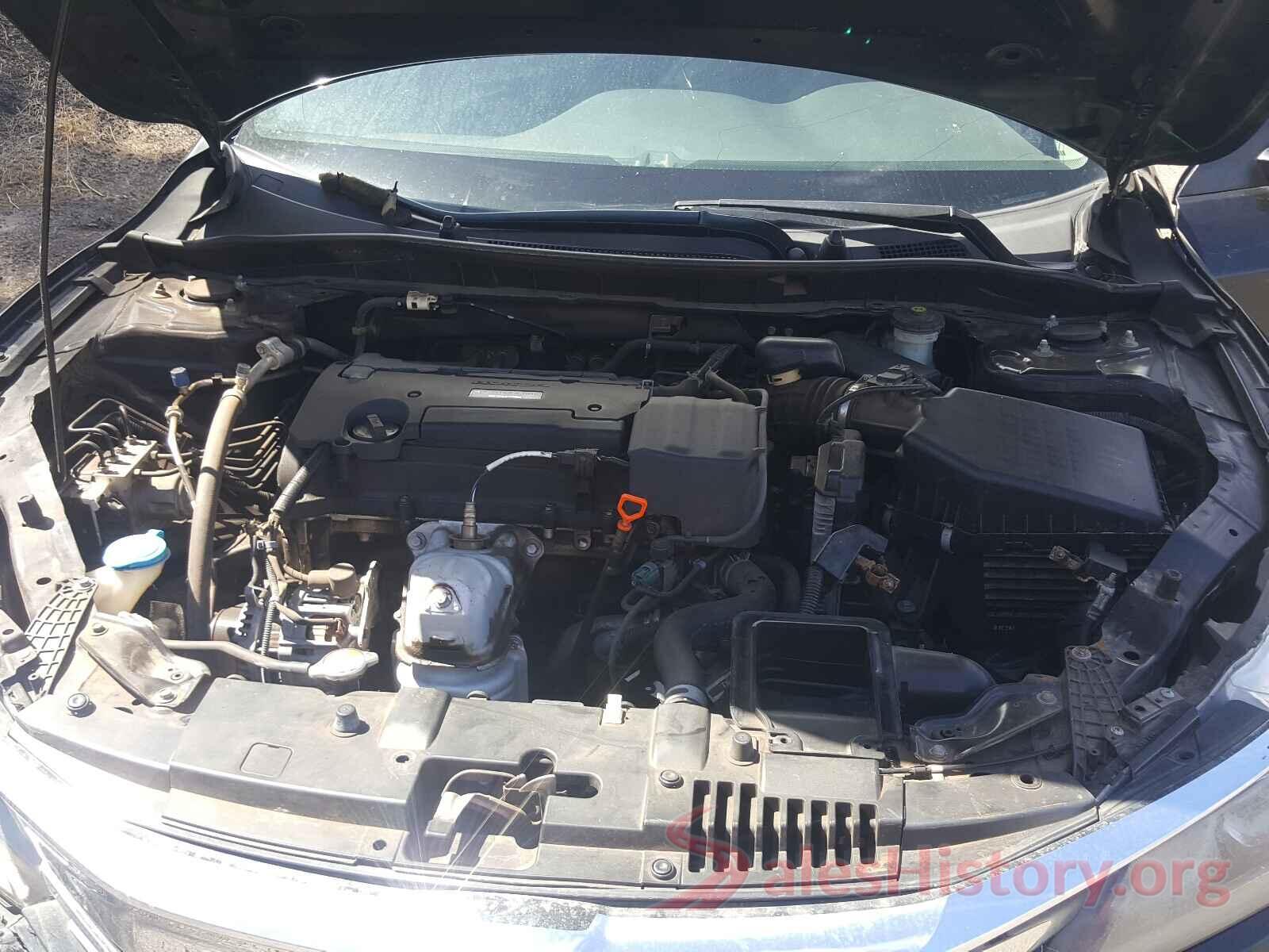 1HGCR2F31GA227624 2016 HONDA ACCORD