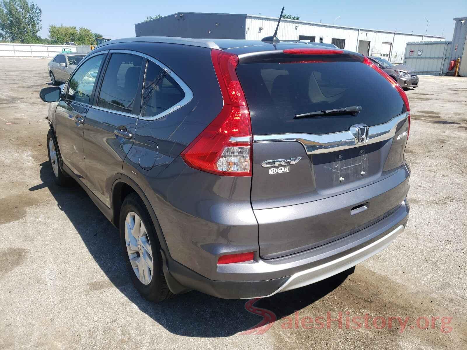 2HKRM4H79GH709608 2016 HONDA CRV