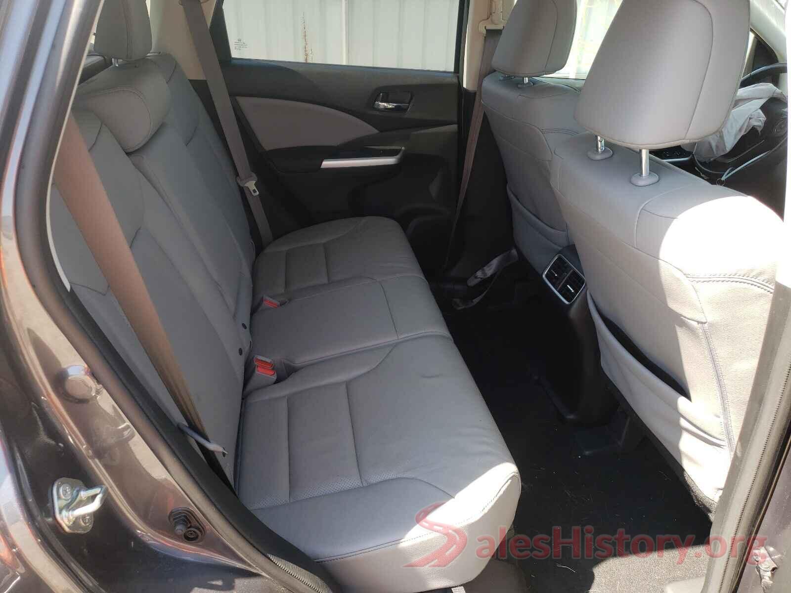 2HKRM4H79GH709608 2016 HONDA CRV