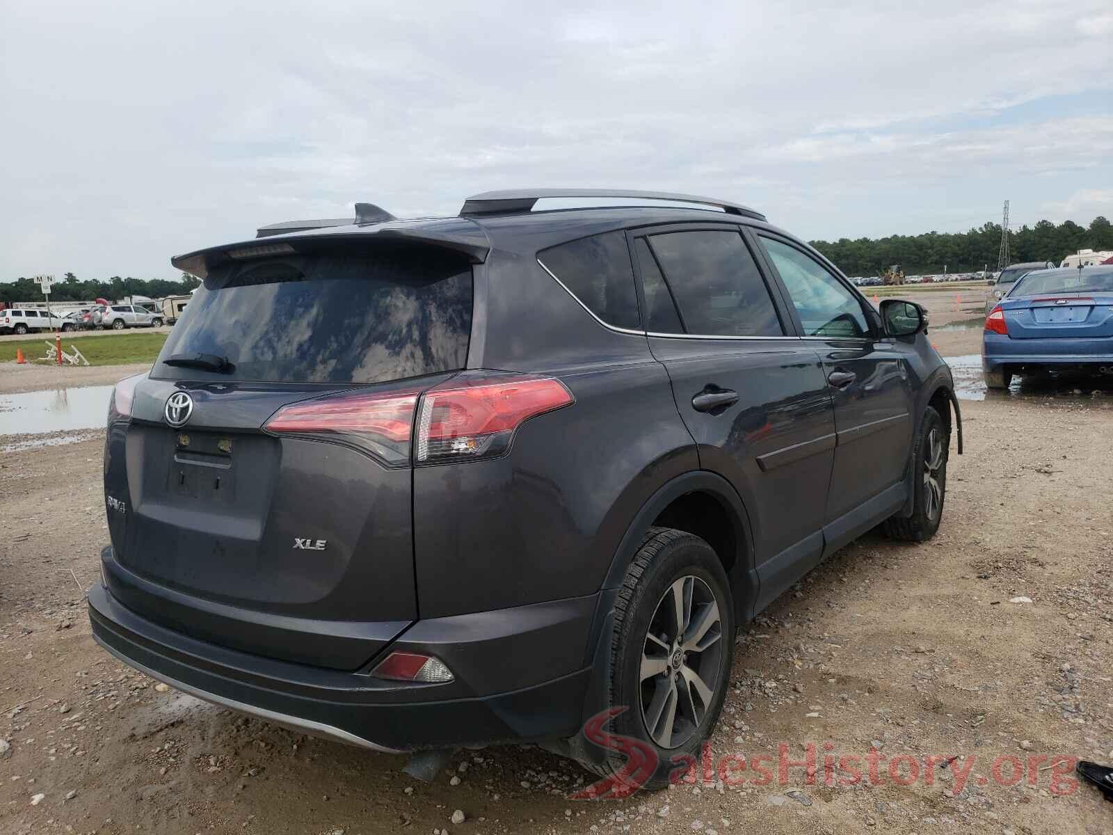 2T3WFREV0HW327507 2017 TOYOTA RAV4