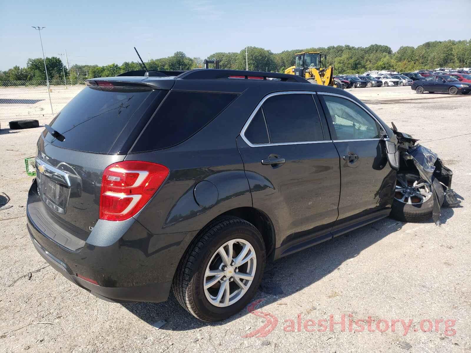 2GNFLFEK0H6270659 2017 CHEVROLET EQUINOX