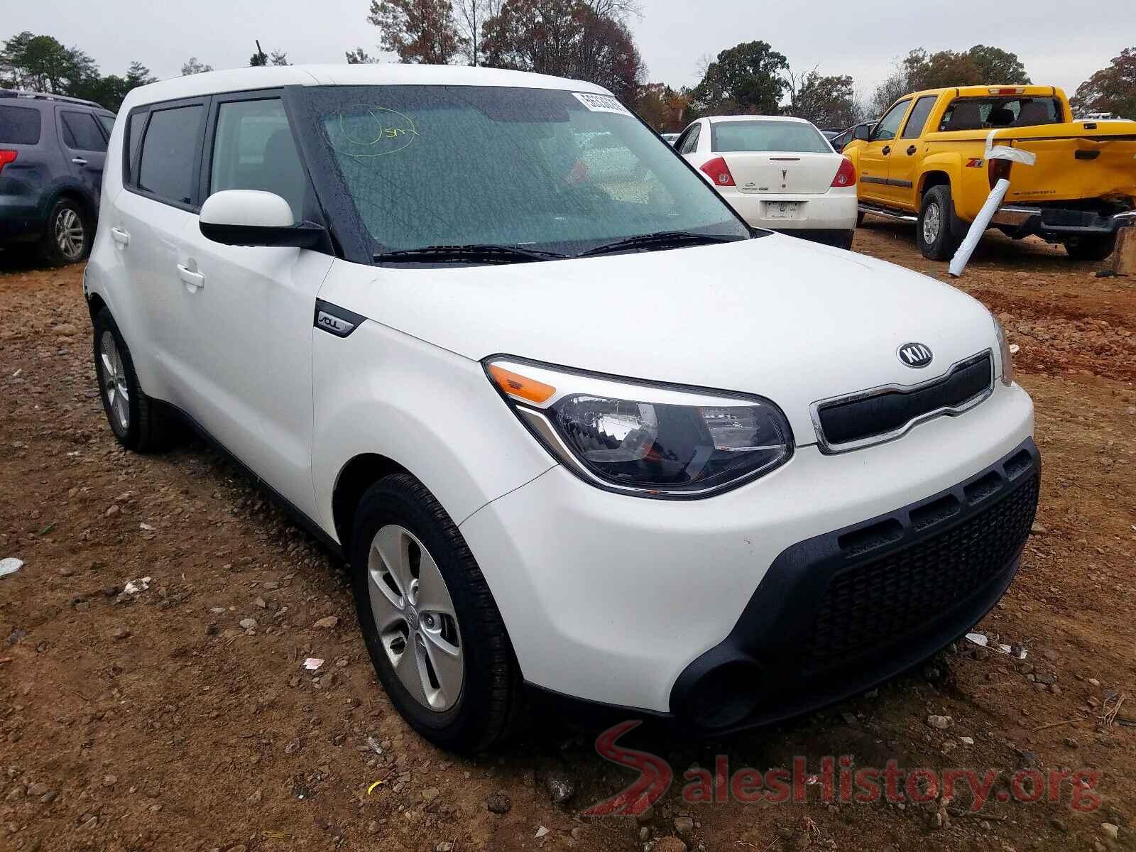 KNDJN2A27G7371790 2016 KIA SOUL