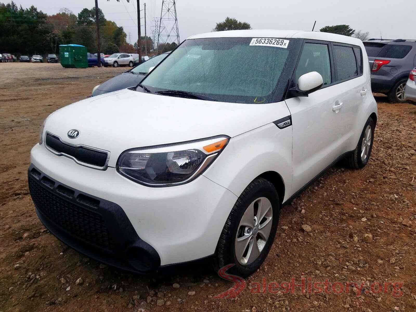 KNDJN2A27G7371790 2016 KIA SOUL