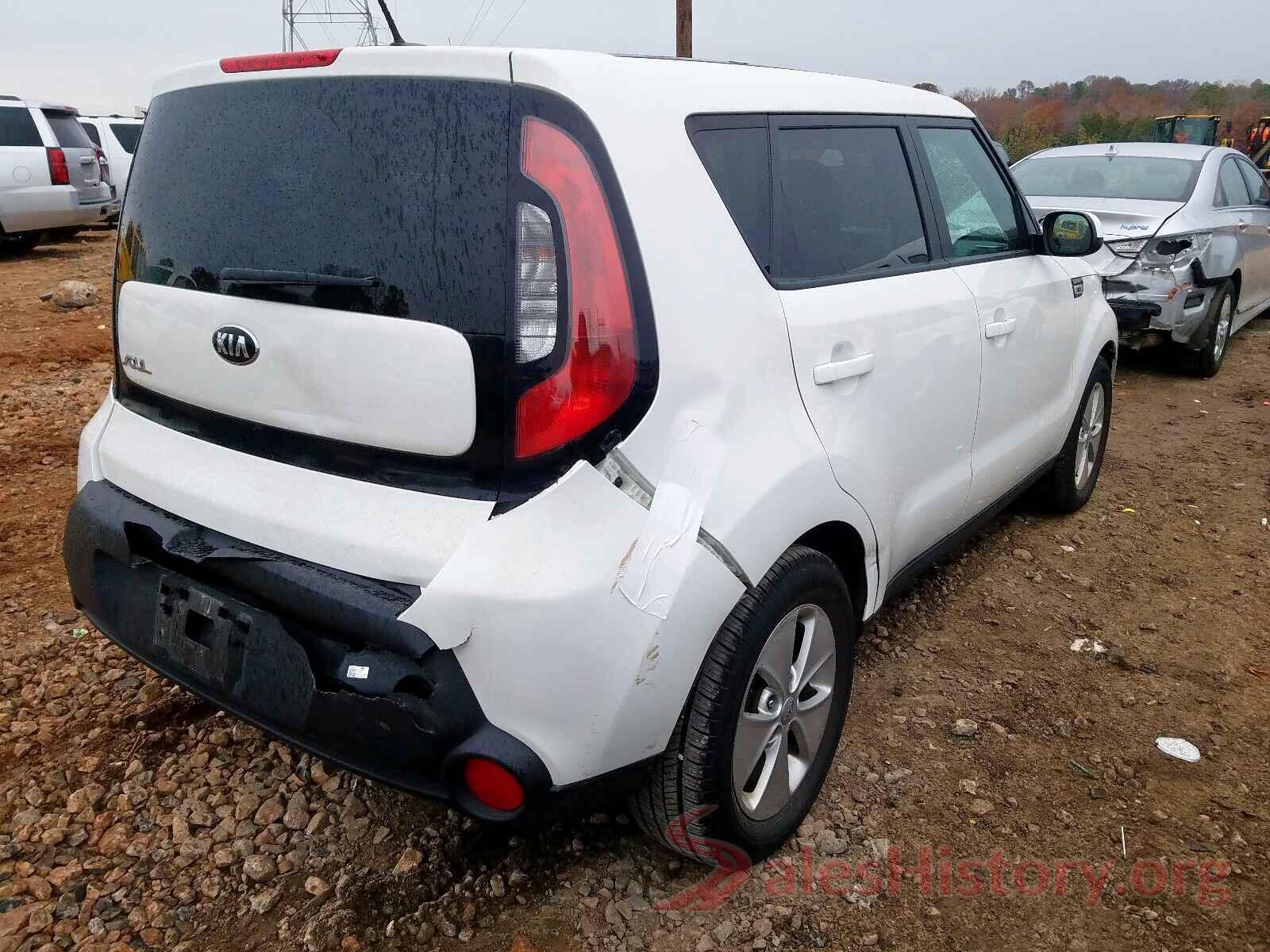 KNDJN2A27G7371790 2016 KIA SOUL