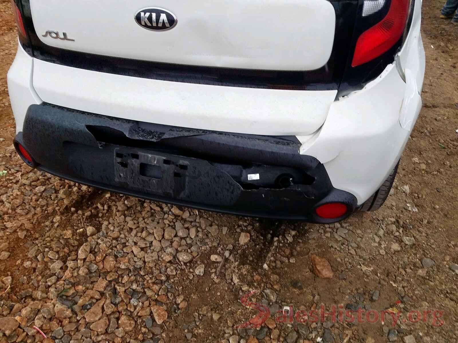 KNDJN2A27G7371790 2016 KIA SOUL