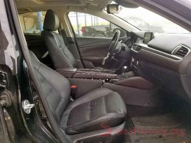 JM1GJ1W57G1424221 2016 MAZDA 6