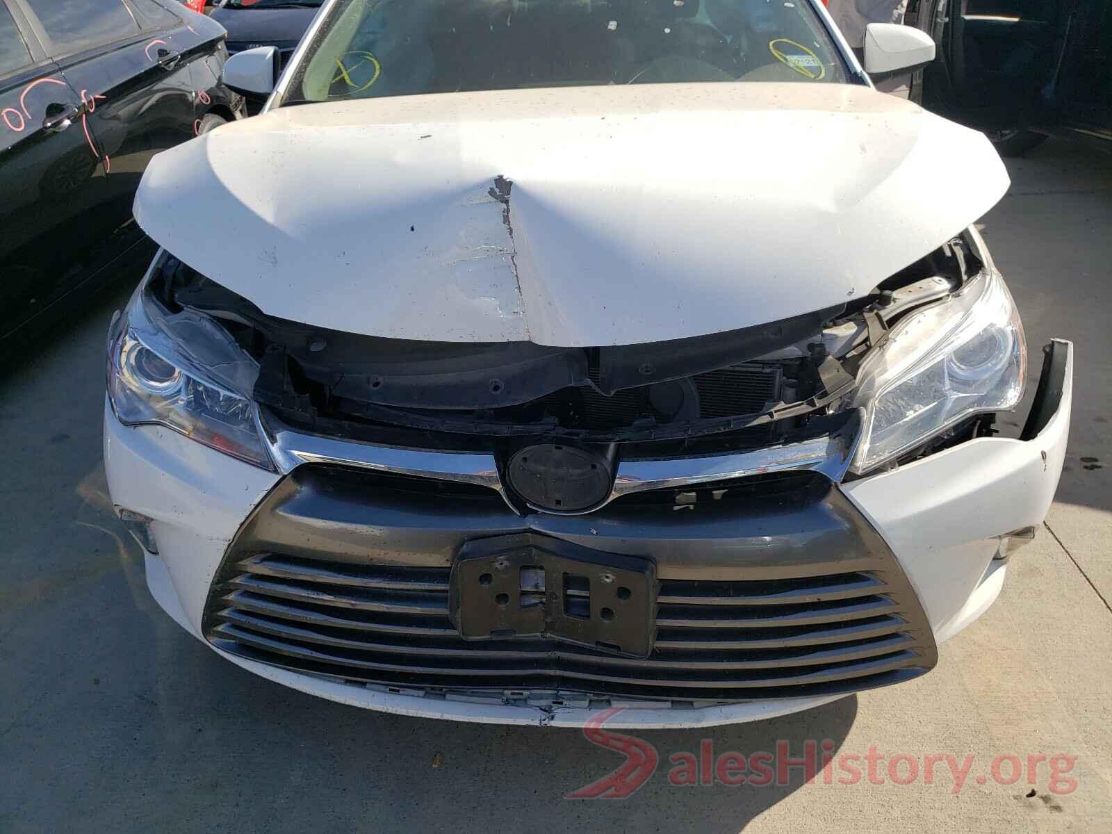 4T1BF1FK8HU405562 2017 TOYOTA CAMRY