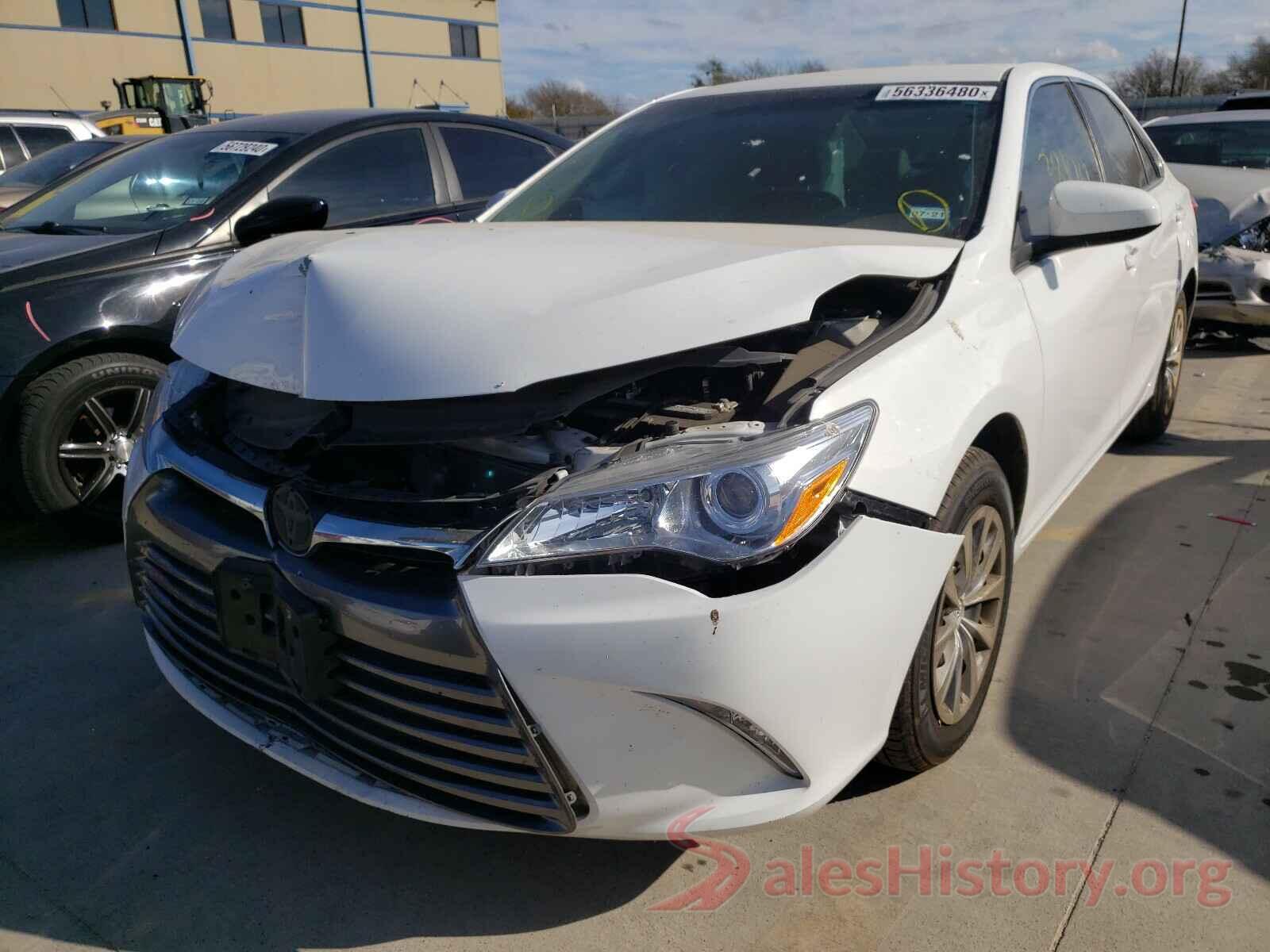 4T1BF1FK8HU405562 2017 TOYOTA CAMRY