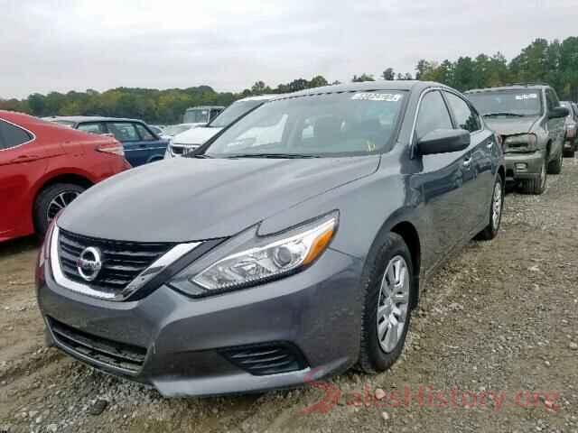 1N4AL3AP2JC476653 2018 NISSAN ALTIMA