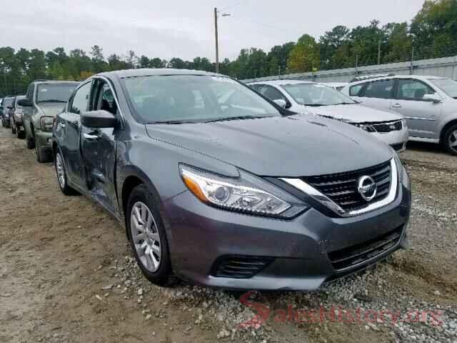 1N4AL3AP2JC476653 2018 NISSAN ALTIMA