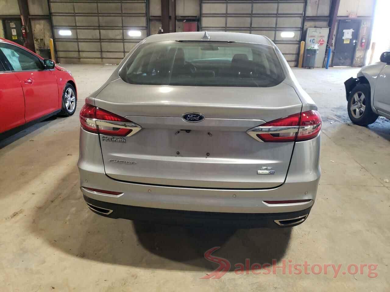 3FA6P0T90LR170577 2020 FORD FUSION