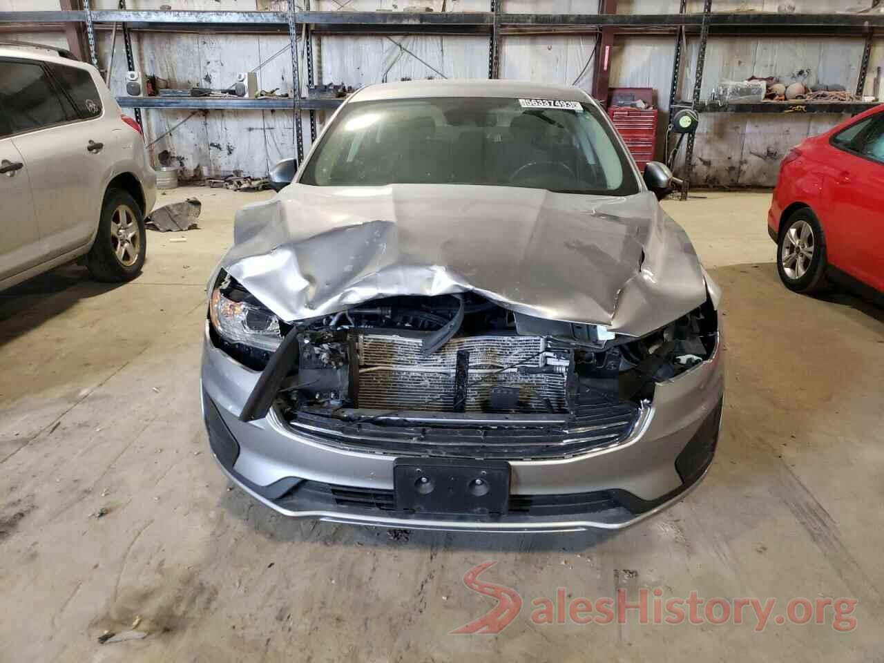 3FA6P0T90LR170577 2020 FORD FUSION