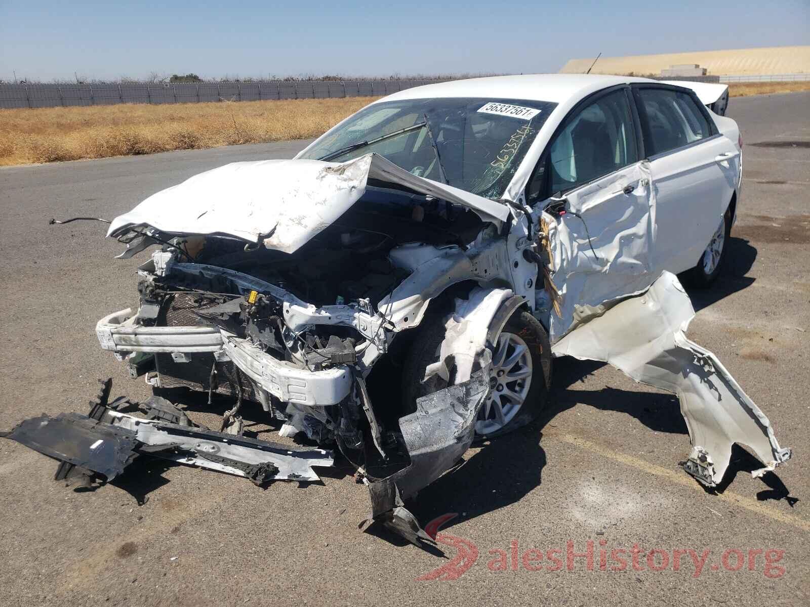 3FA6P0G75HR195622 2017 FORD FUSION