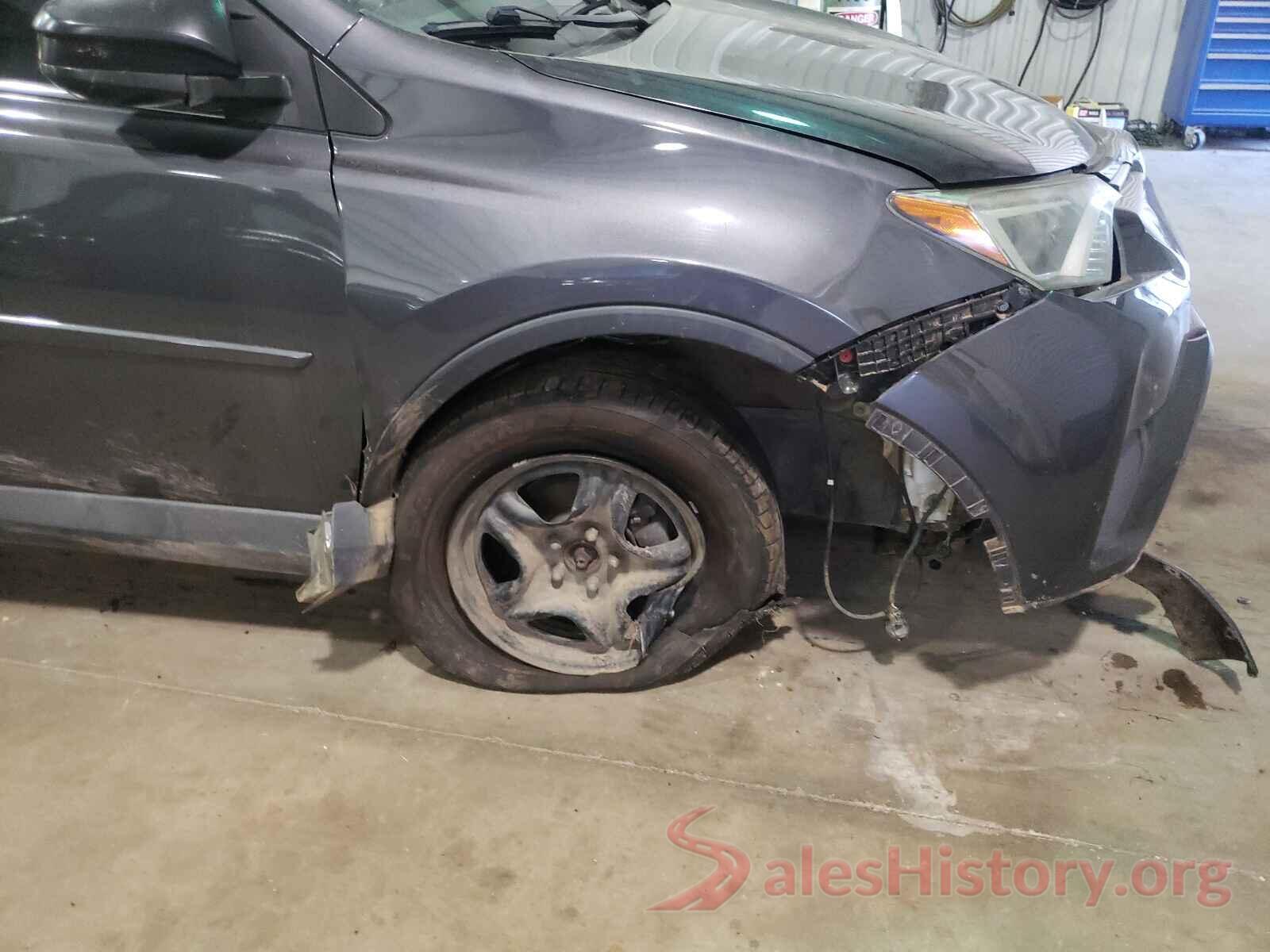 2T3ZFREV0GW236684 2016 TOYOTA RAV4