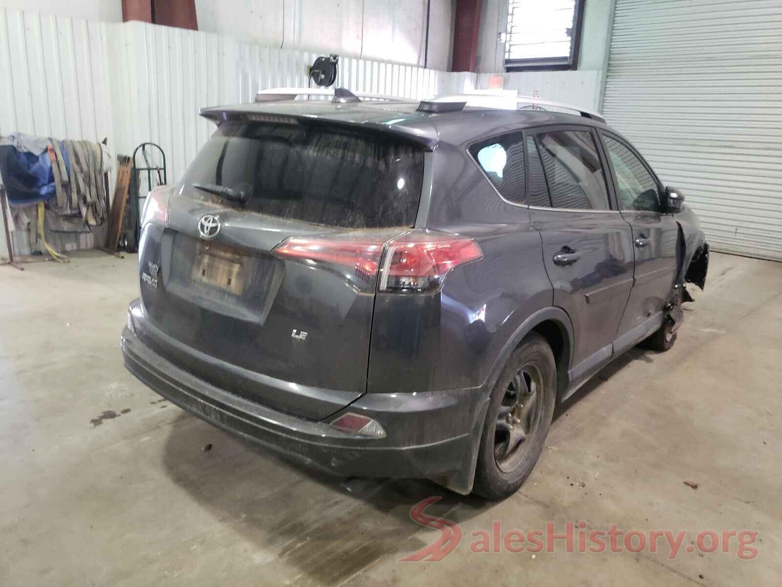 2T3ZFREV0GW236684 2016 TOYOTA RAV4