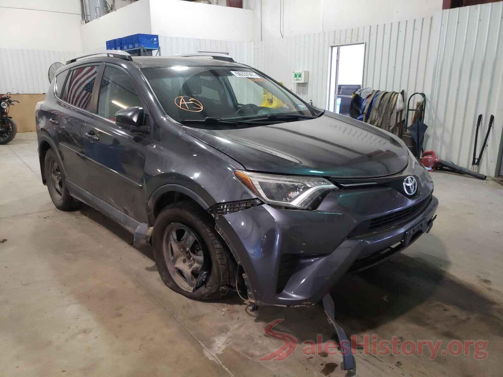 2T3ZFREV0GW236684 2016 TOYOTA RAV4