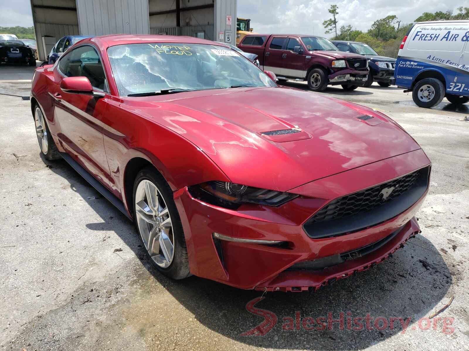 1FA6P8TH0J5118730 2018 FORD MUSTANG