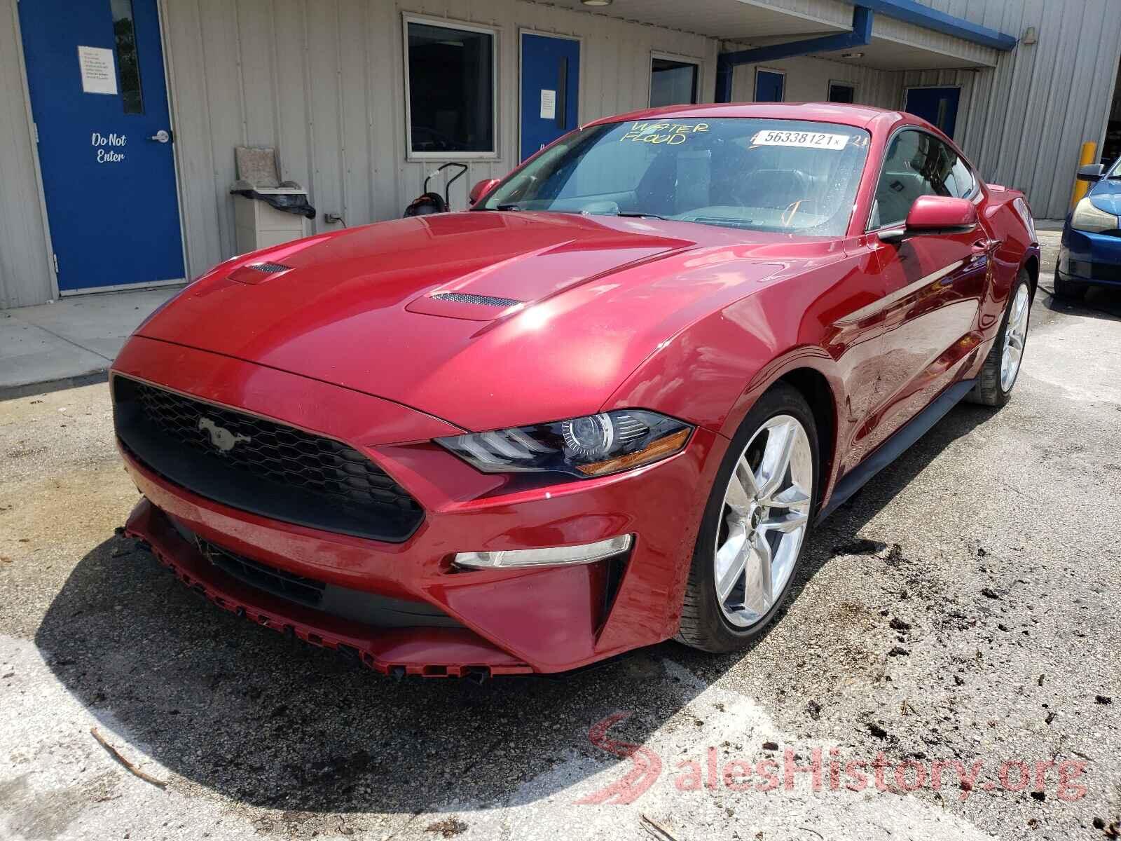 1FA6P8TH0J5118730 2018 FORD MUSTANG