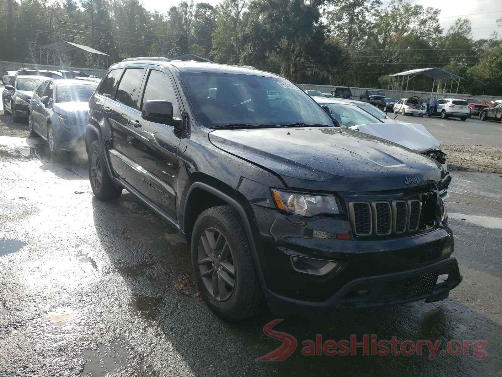 1C4RJFAG0GC367458 2016 JEEP CHEROKEE