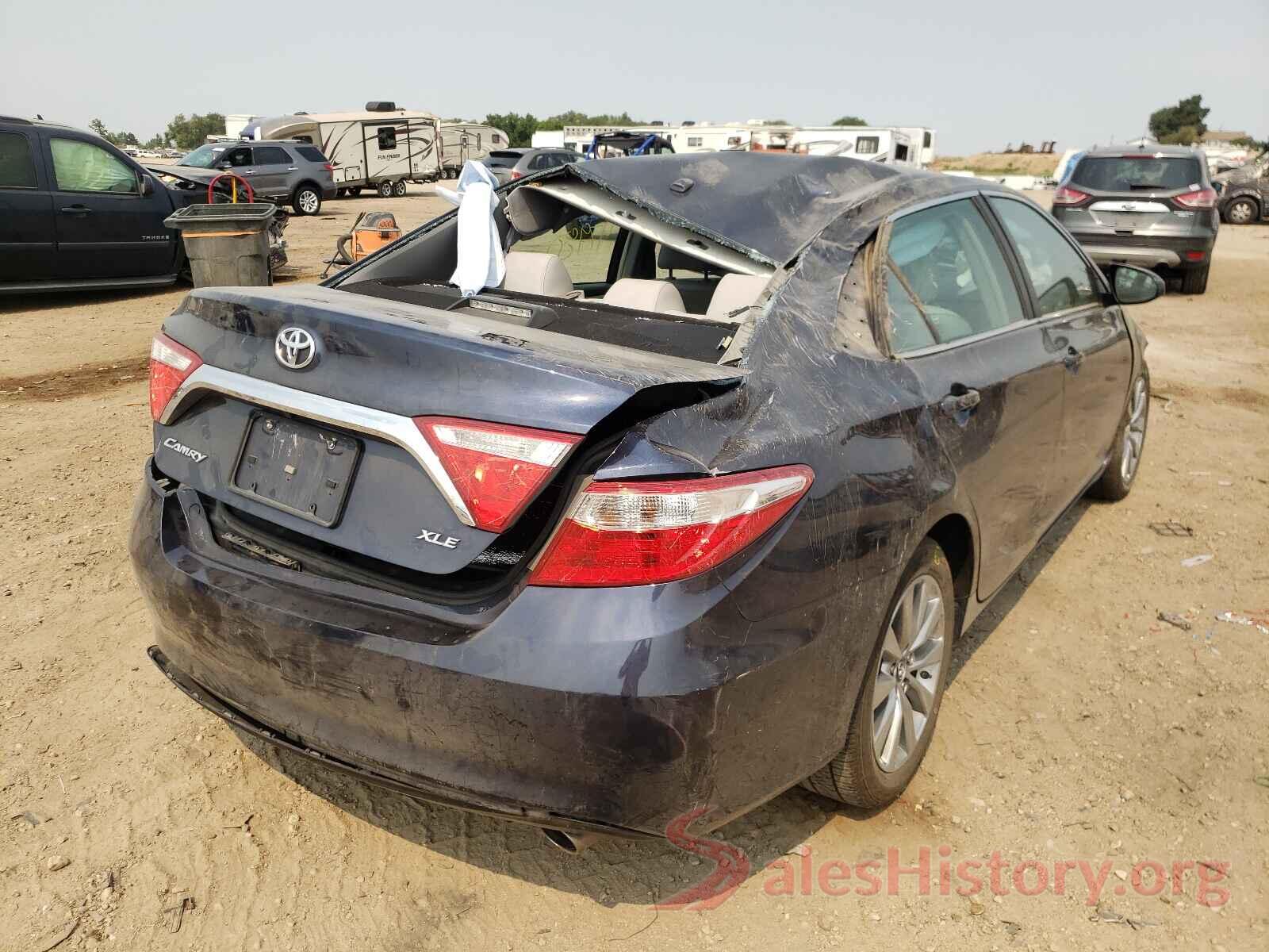 4T1BF1FK5HU625337 2017 TOYOTA CAMRY