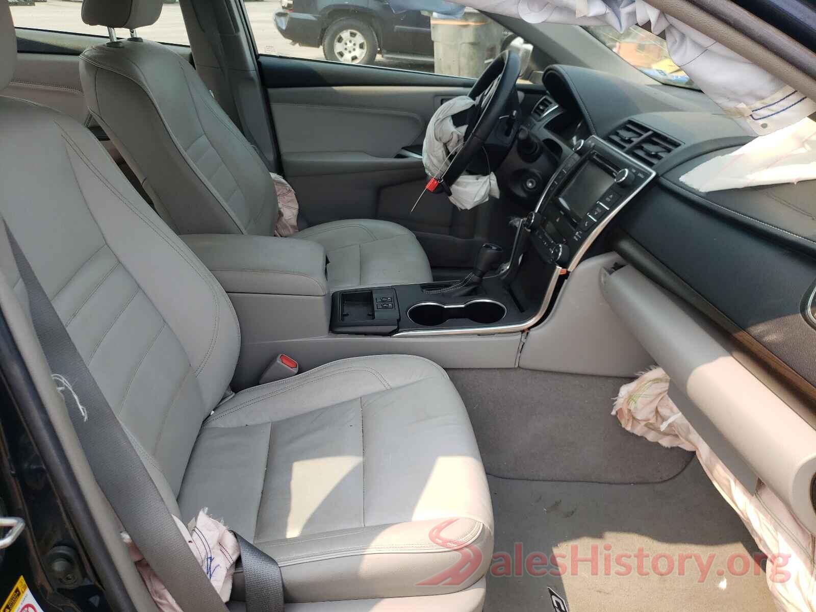 4T1BF1FK5HU625337 2017 TOYOTA CAMRY