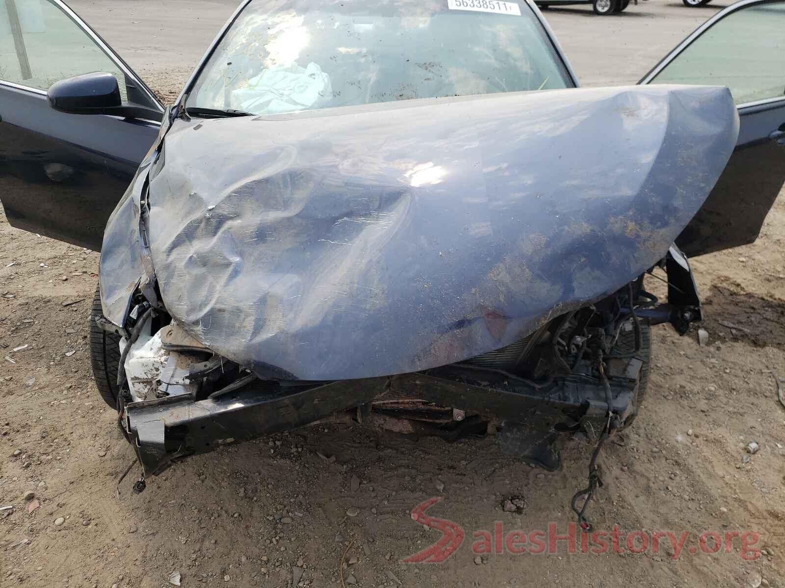 4T1BF1FK5HU625337 2017 TOYOTA CAMRY