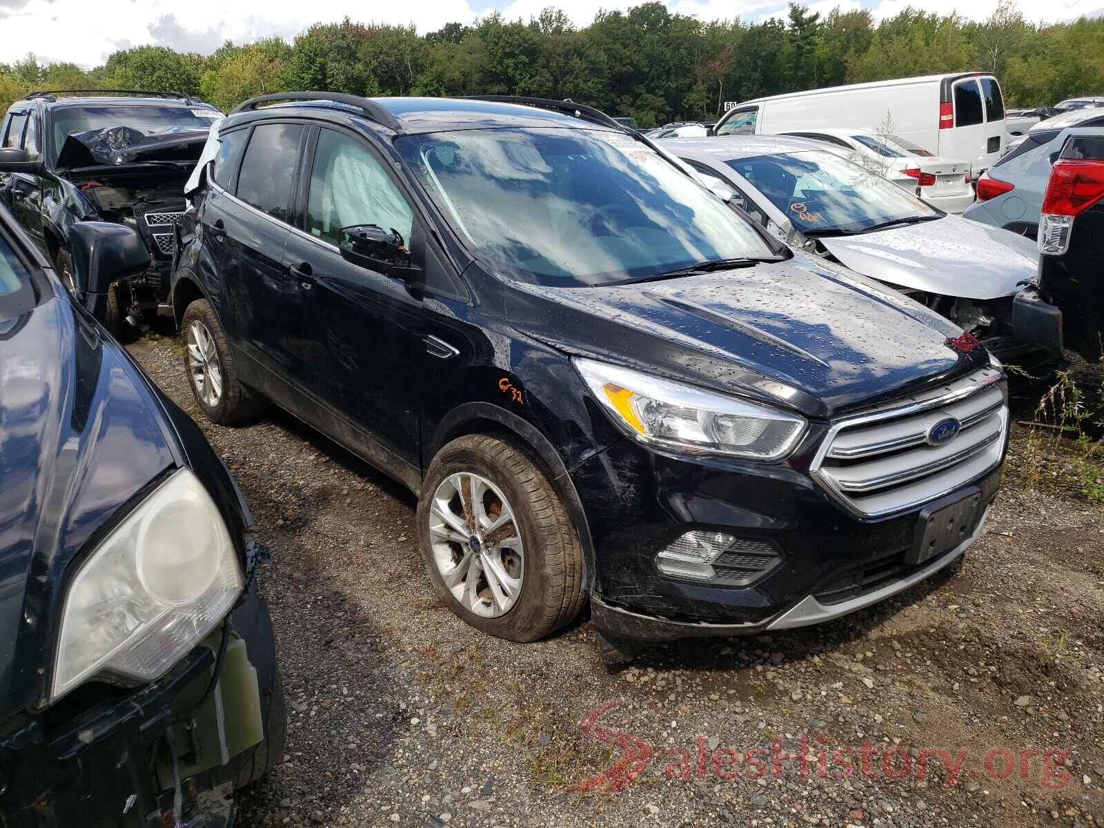 1FMCU9GD1JUB01360 2018 FORD ESCAPE