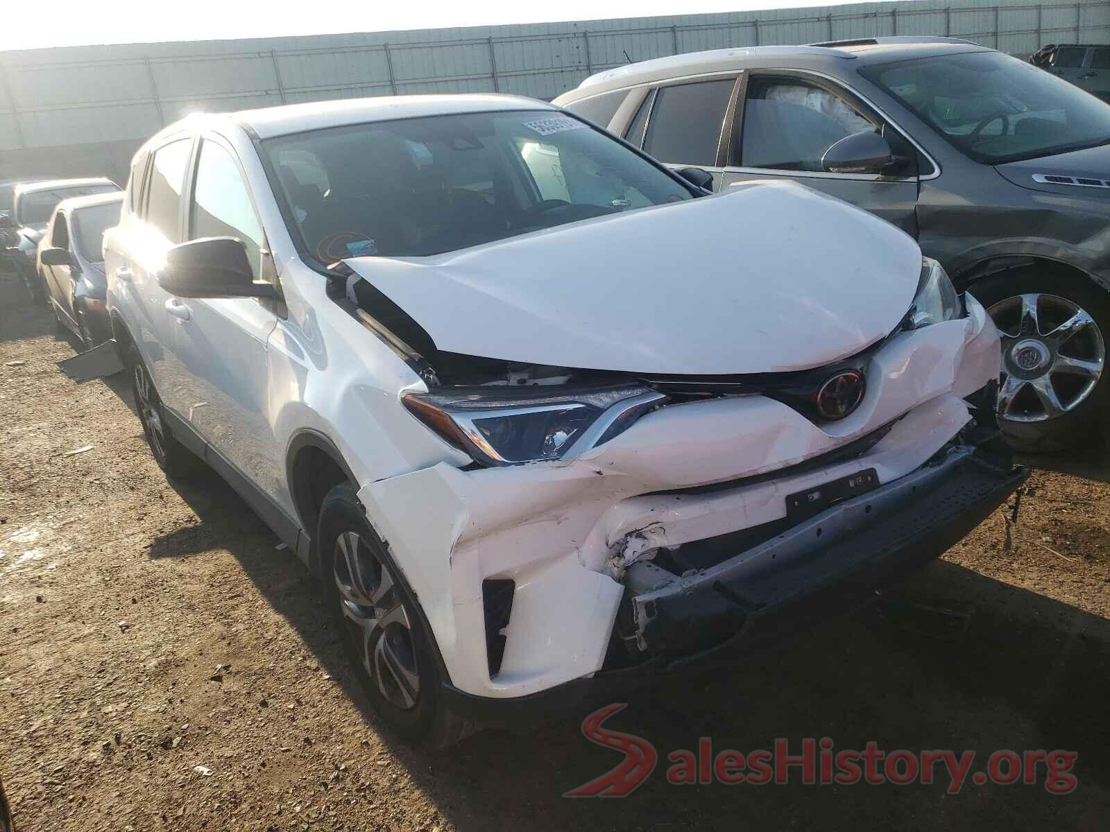 2T3ZFREV0JW459959 2018 TOYOTA RAV4