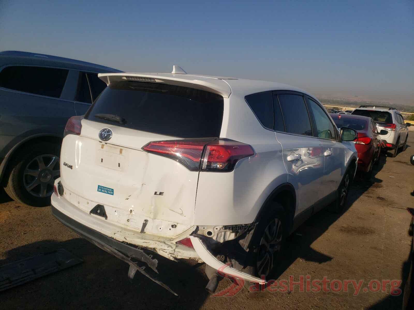 2T3ZFREV0JW459959 2018 TOYOTA RAV4