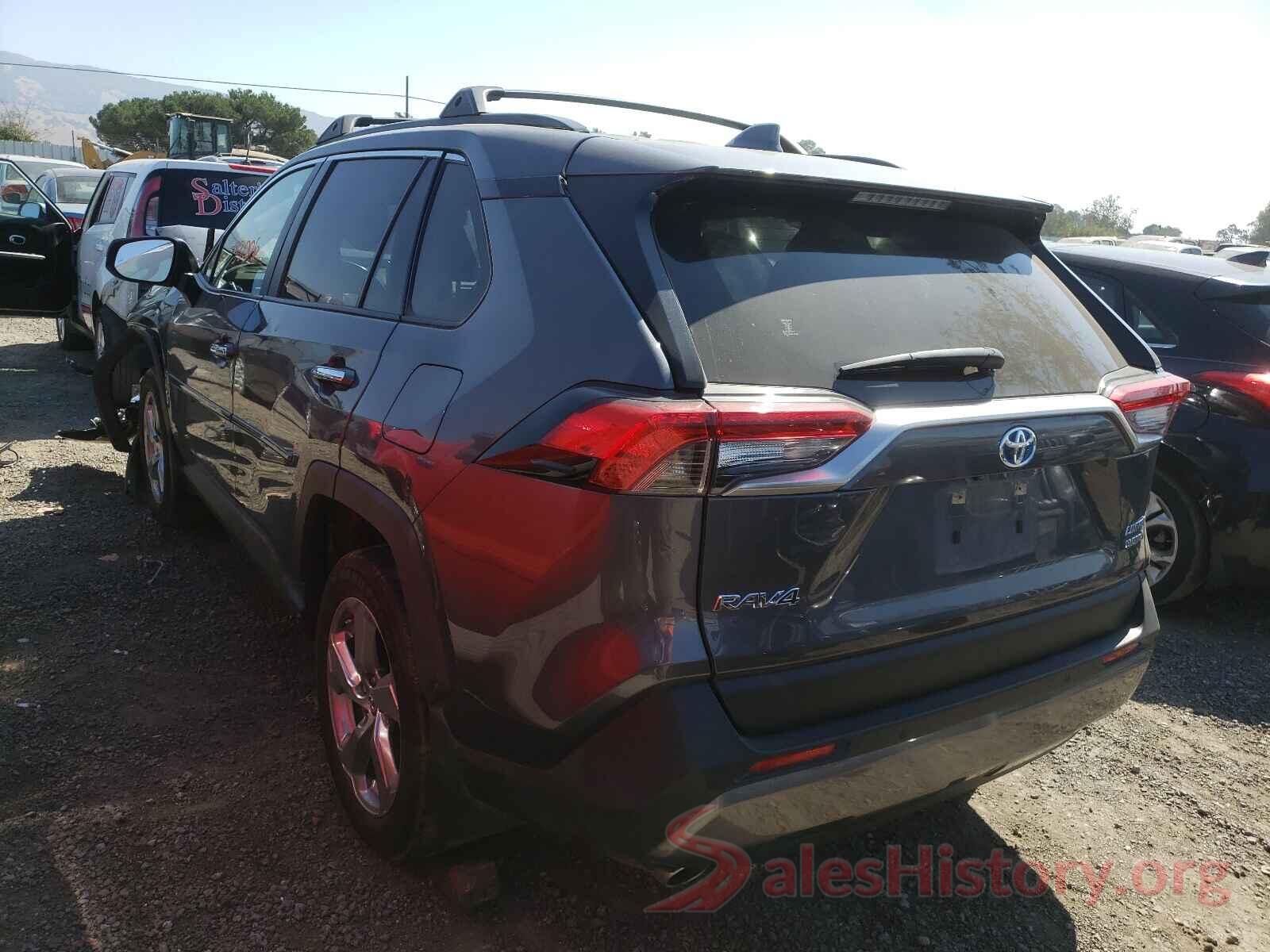 JTMDWRFV8KD504797 2019 TOYOTA RAV4