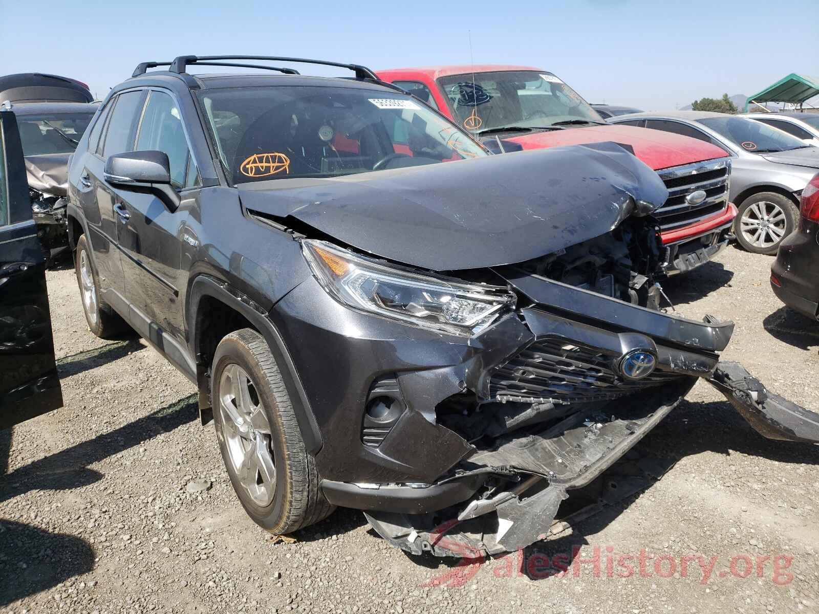 JTMDWRFV8KD504797 2019 TOYOTA RAV4