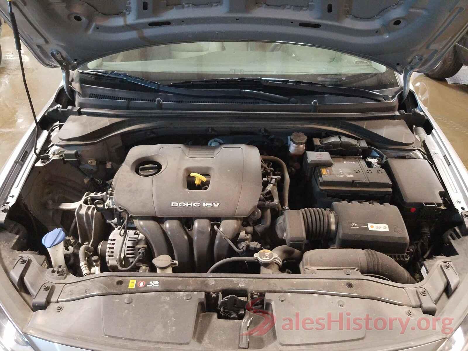 5NPD74LF3HH212006 2017 HYUNDAI ELANTRA