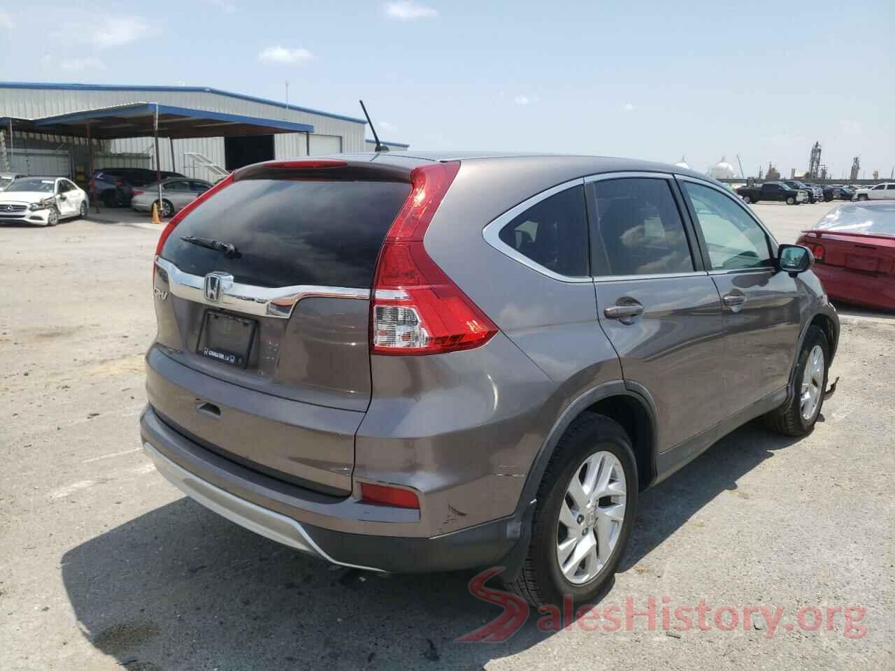 3CZRM3H59GG701410 2016 HONDA CRV