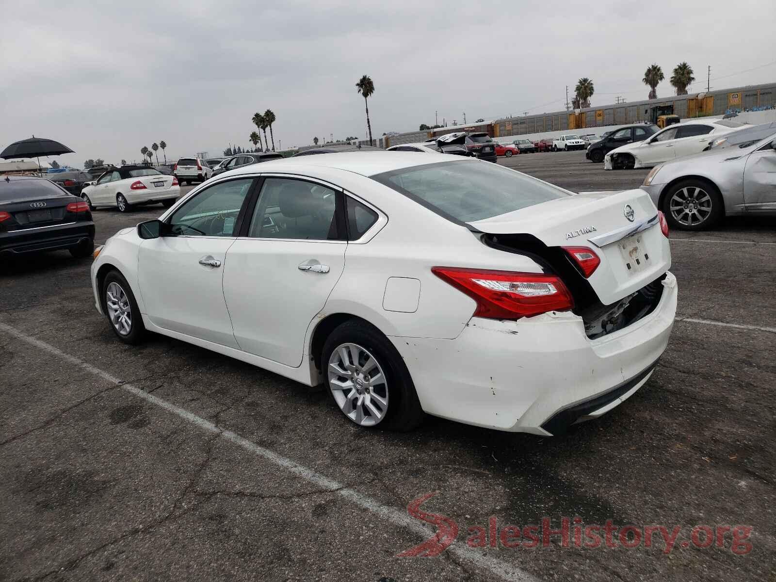 1N4AL3AP7GN316345 2016 NISSAN ALTIMA