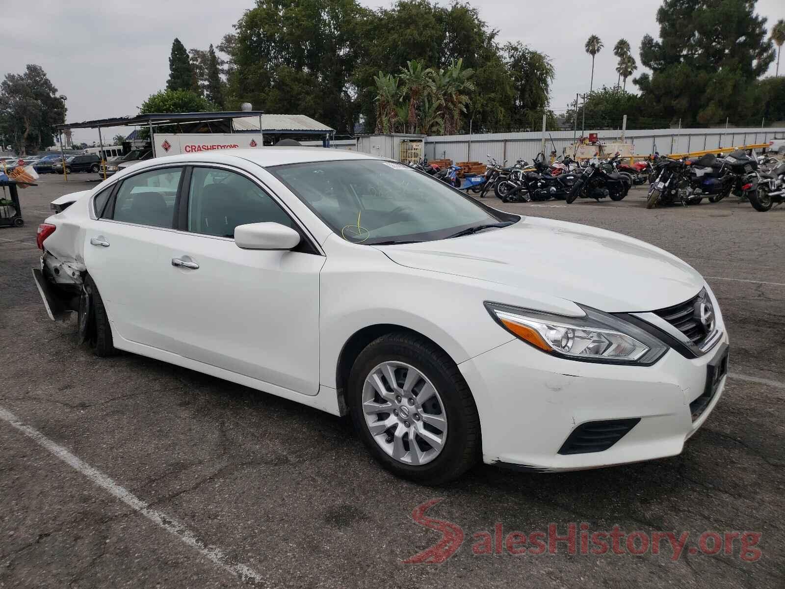 1N4AL3AP7GN316345 2016 NISSAN ALTIMA