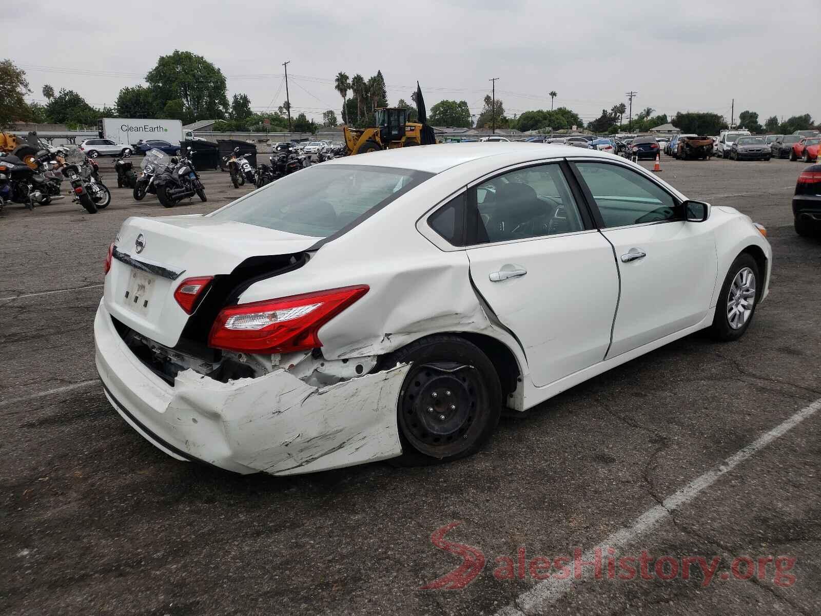 1N4AL3AP7GN316345 2016 NISSAN ALTIMA