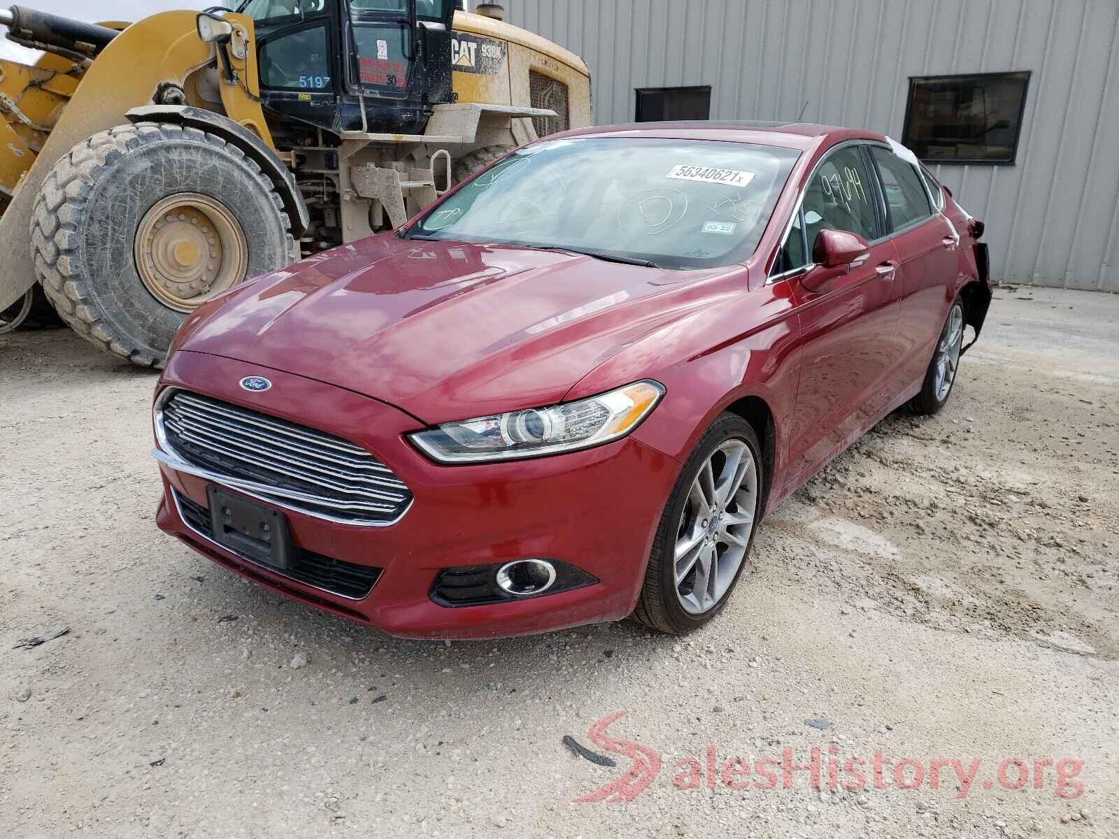 3FA6P0K99GR156426 2016 FORD FUSION