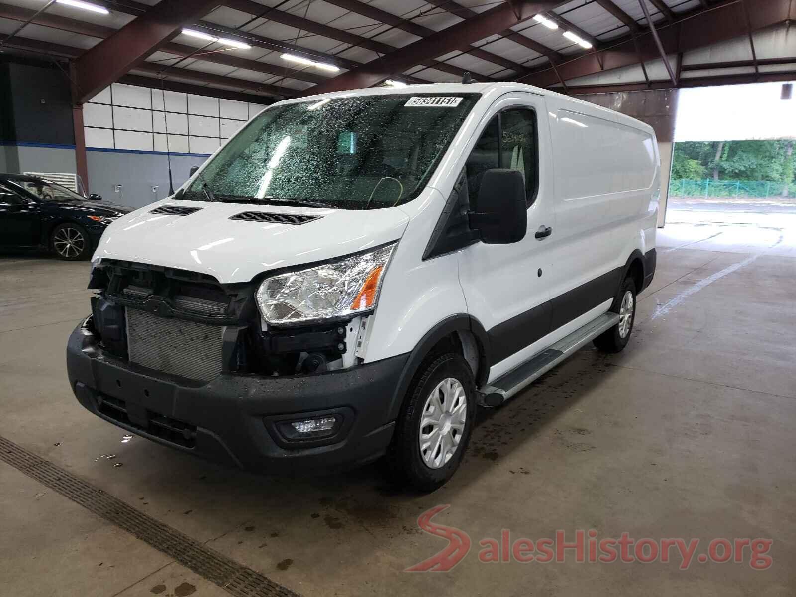 1FTBR1Y83MKA24513 2021 FORD TRANSIT CO