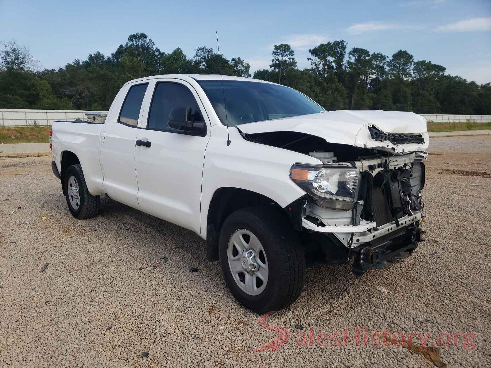 5TFRM5F15JX131913 2018 TOYOTA TUNDRA