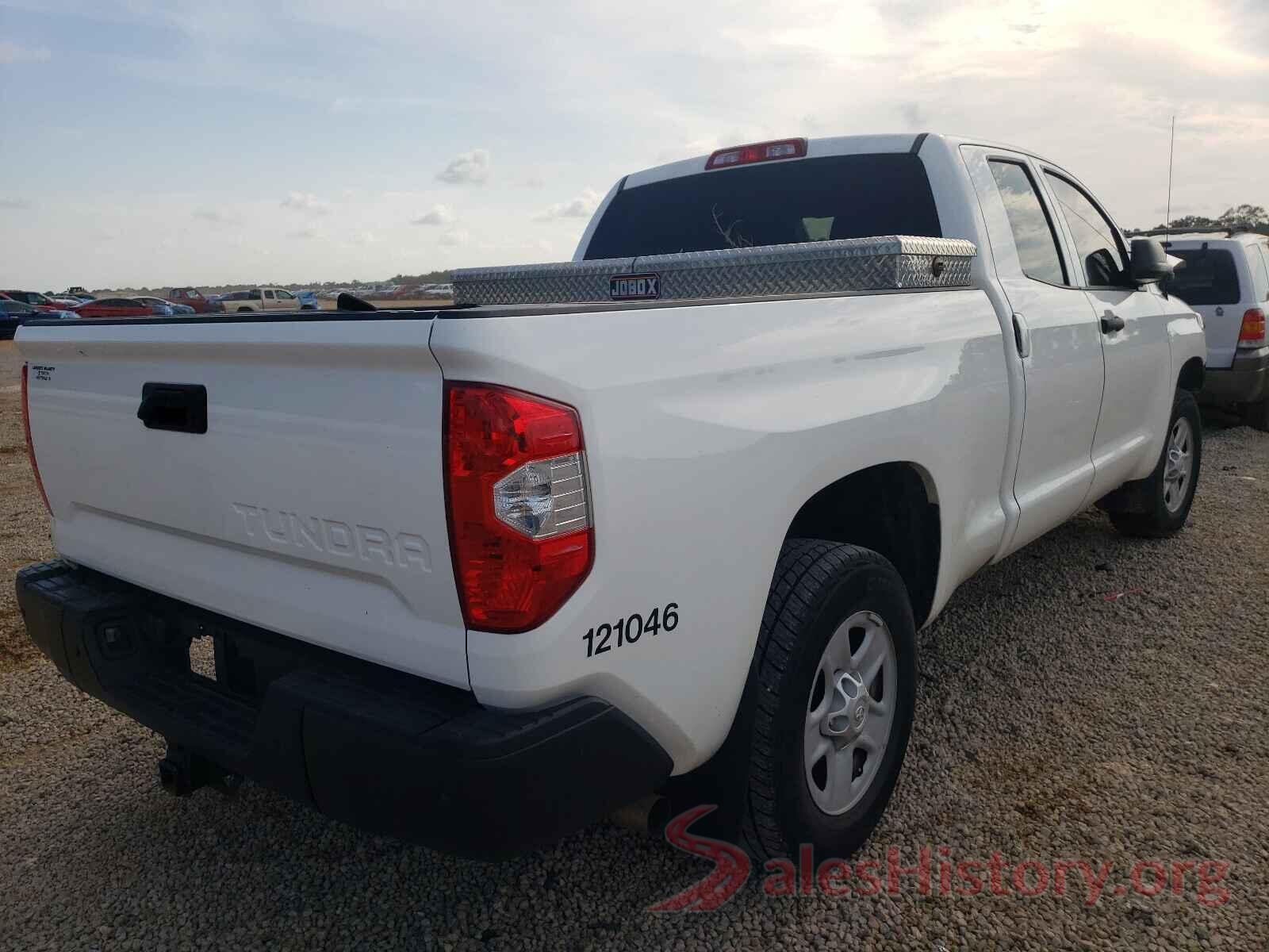 5TFRM5F15JX131913 2018 TOYOTA TUNDRA