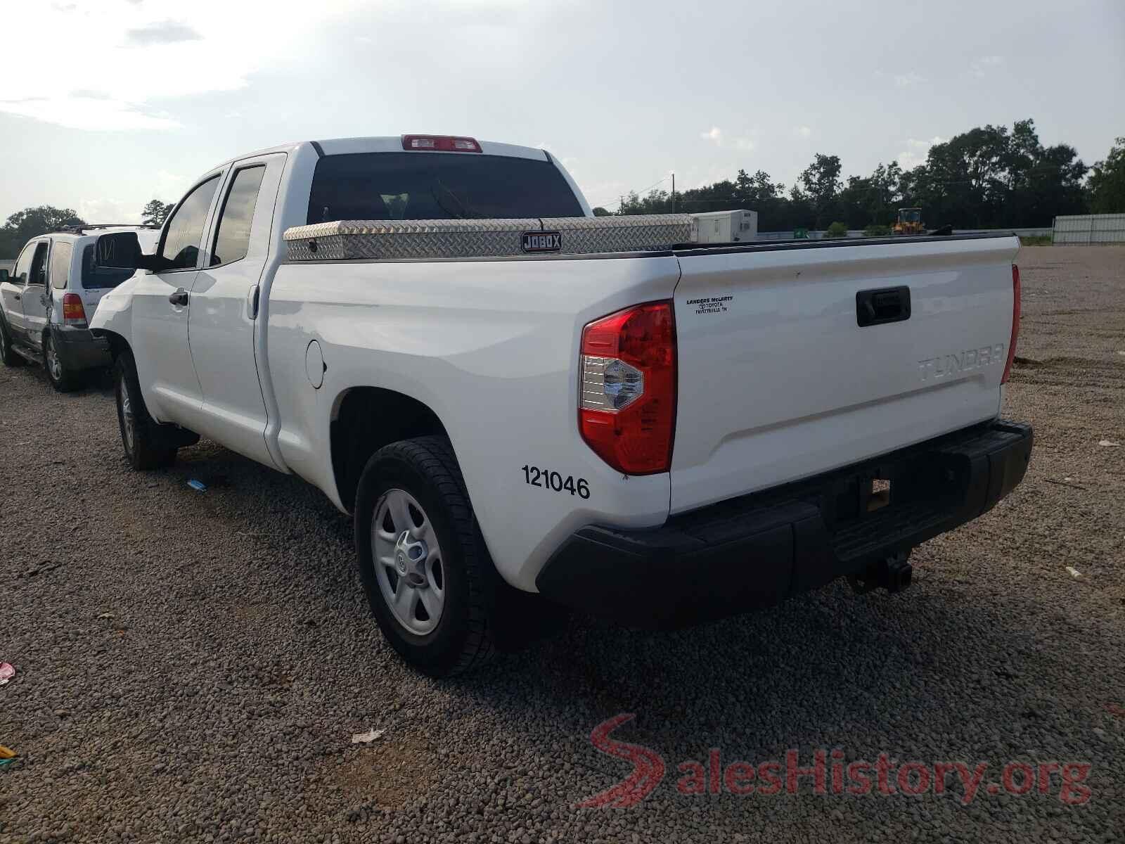 5TFRM5F15JX131913 2018 TOYOTA TUNDRA