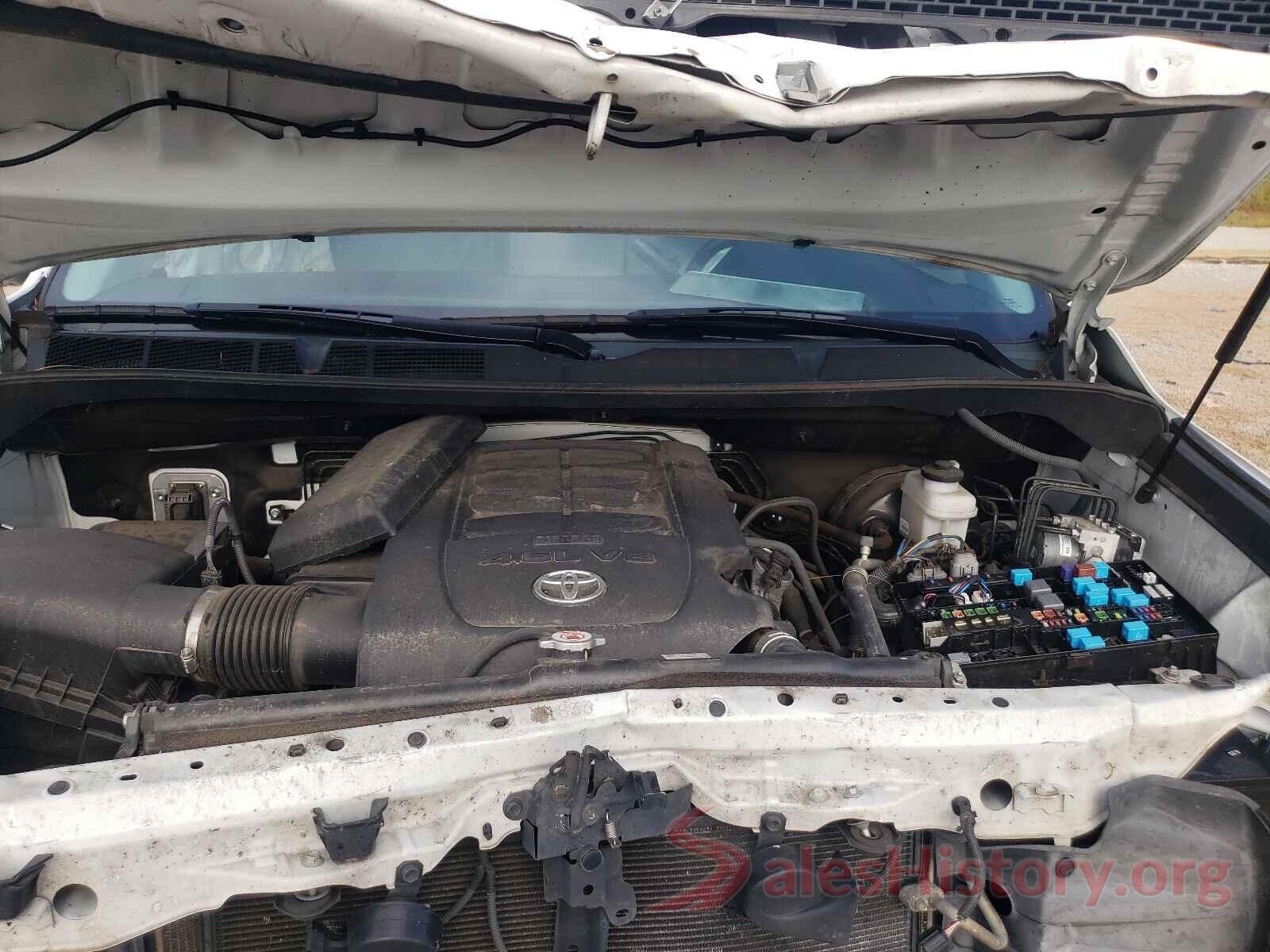 5TFRM5F15JX131913 2018 TOYOTA TUNDRA