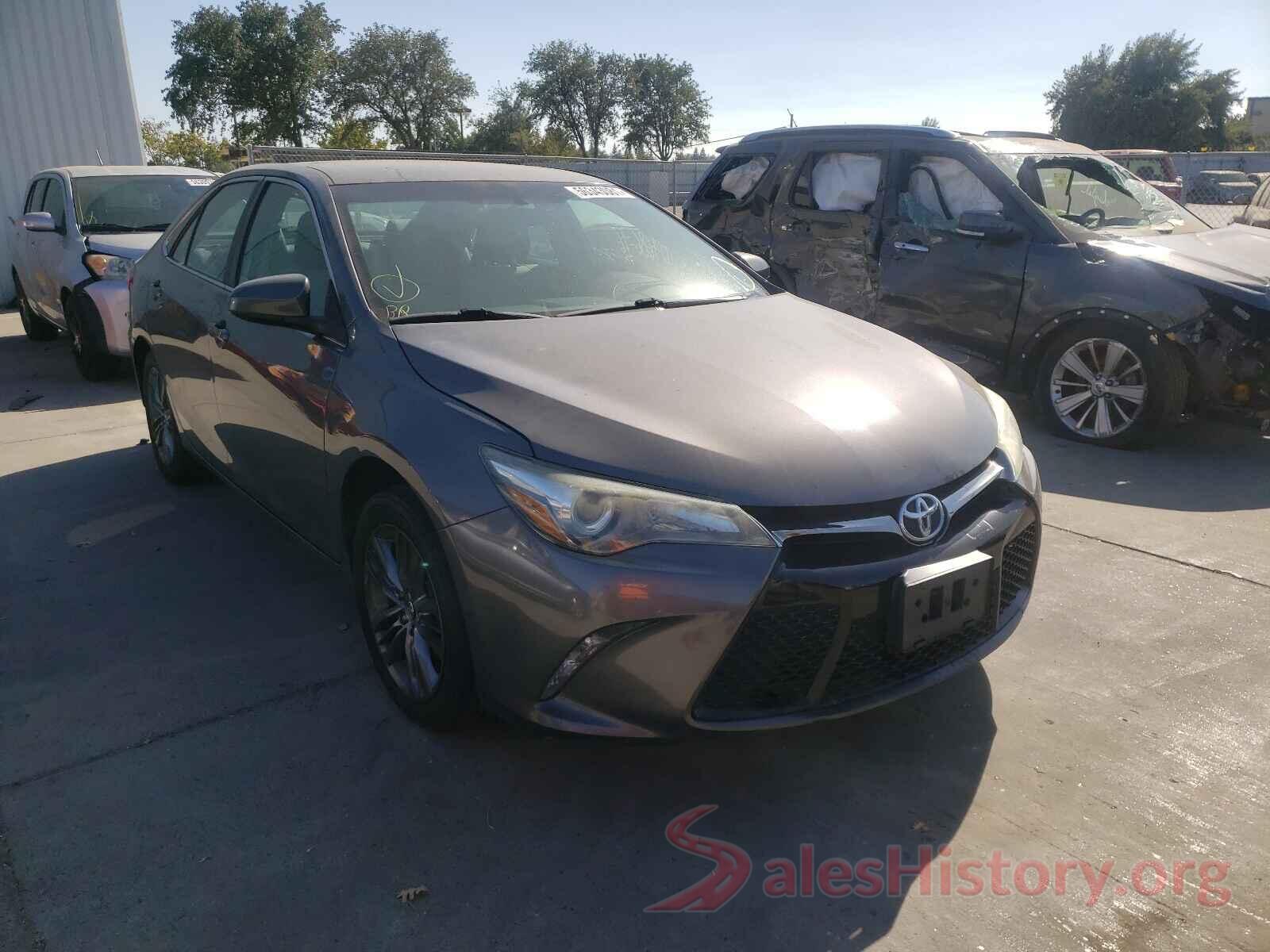 4T1BF1FK1GU259701 2016 TOYOTA CAMRY