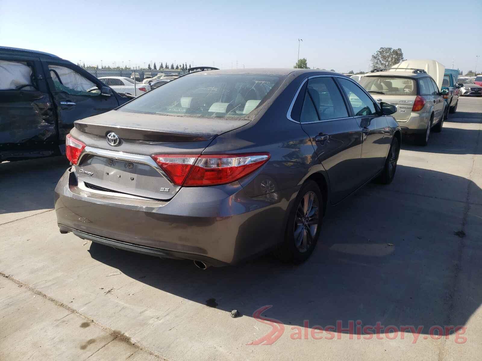 4T1BF1FK1GU259701 2016 TOYOTA CAMRY