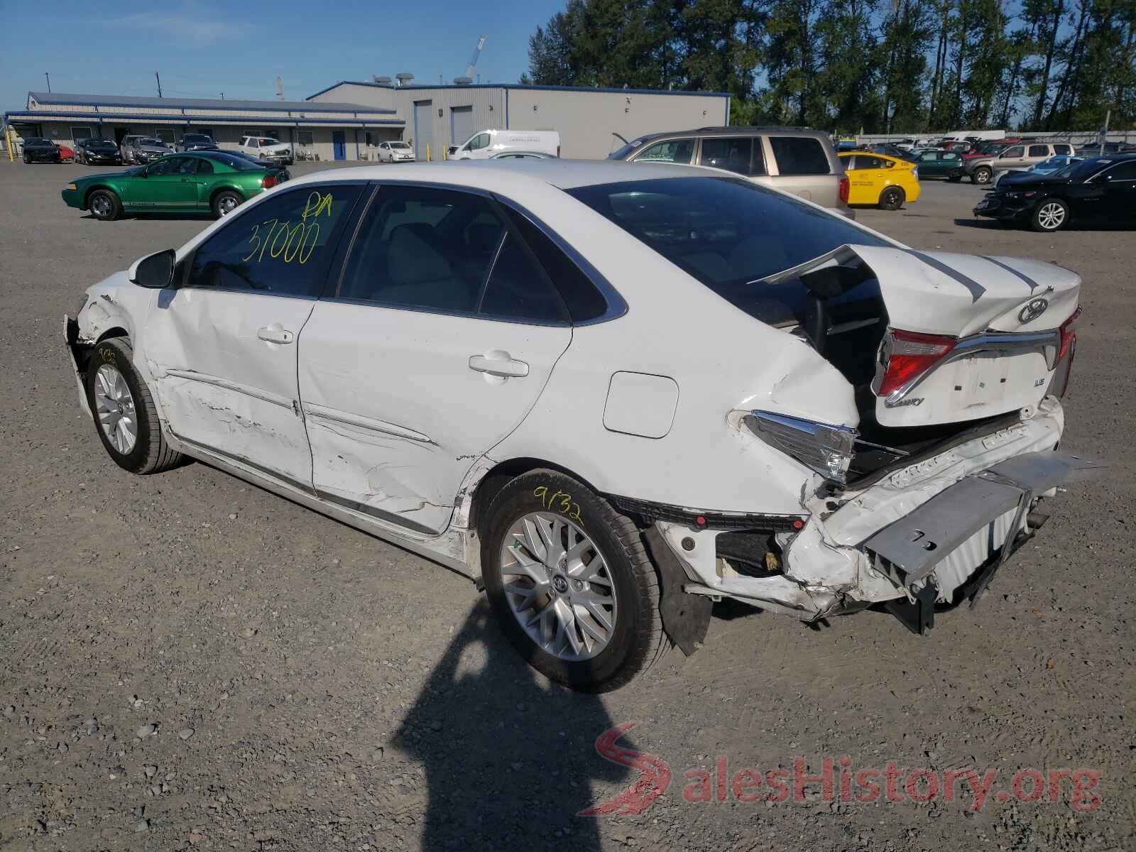 4T4BF1FK2GR577137 2016 TOYOTA CAMRY