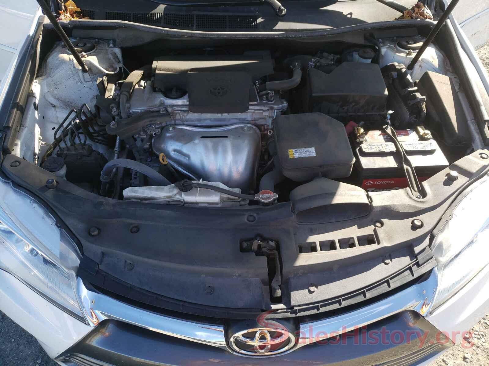 4T4BF1FK2GR577137 2016 TOYOTA CAMRY