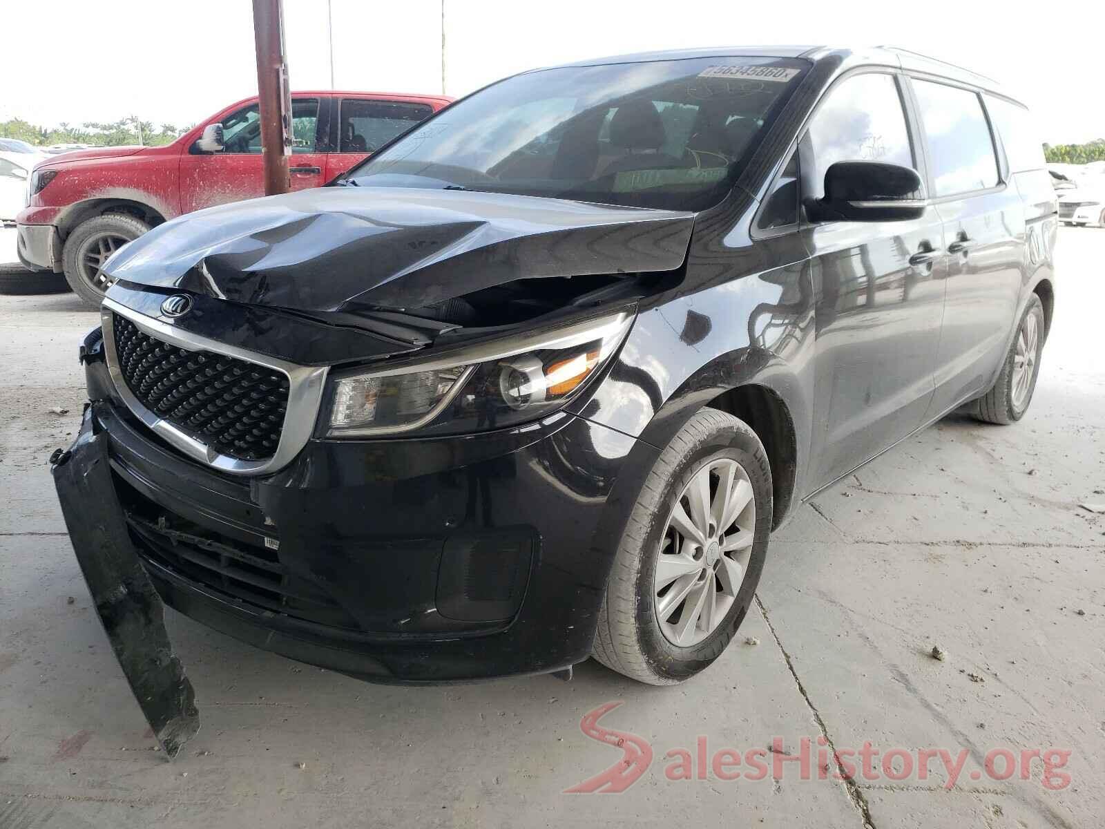 KNDMB5C13H6328986 2017 KIA SEDONA