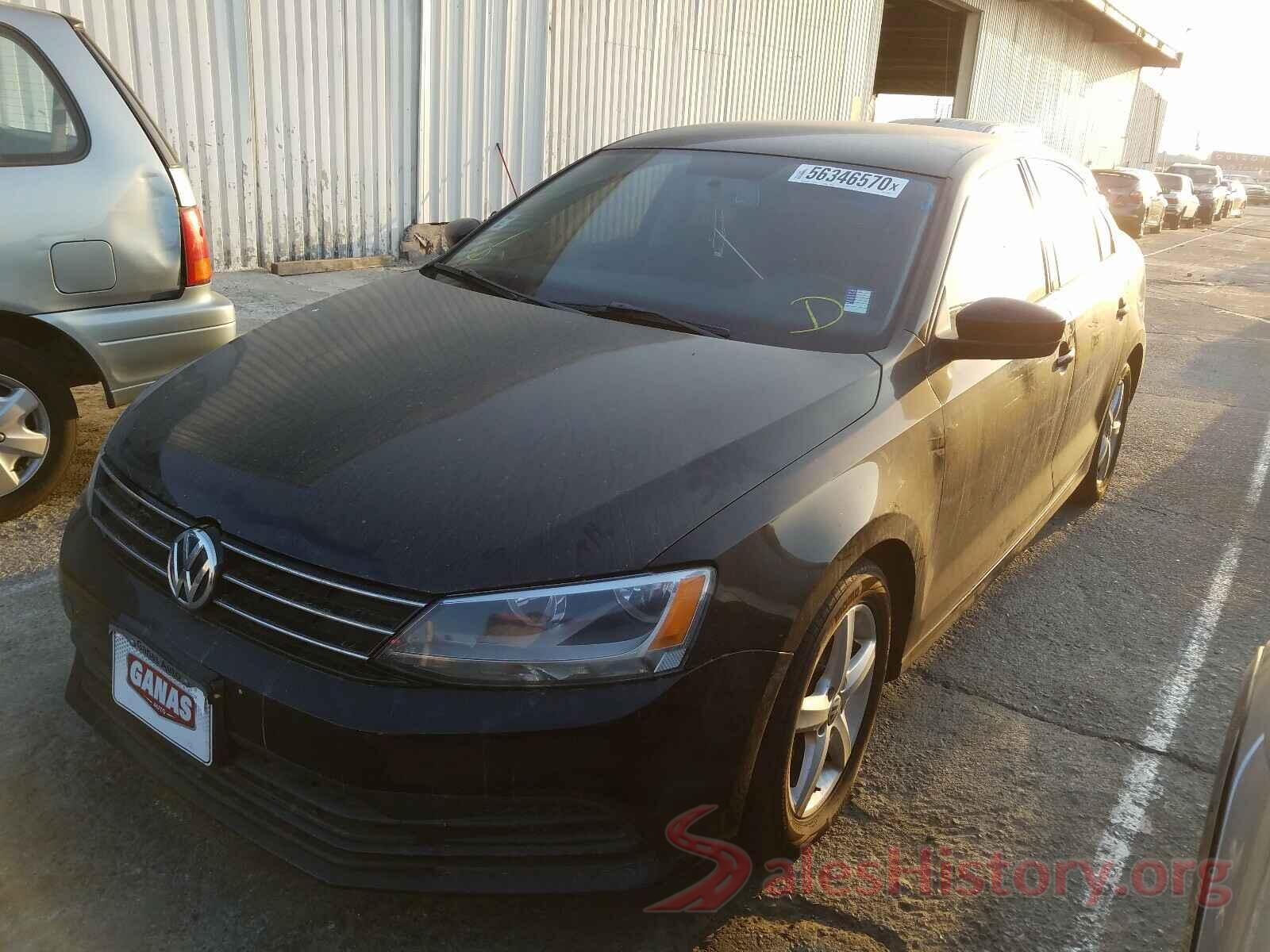 3VW267AJ3GM254930 2016 VOLKSWAGEN JETTA